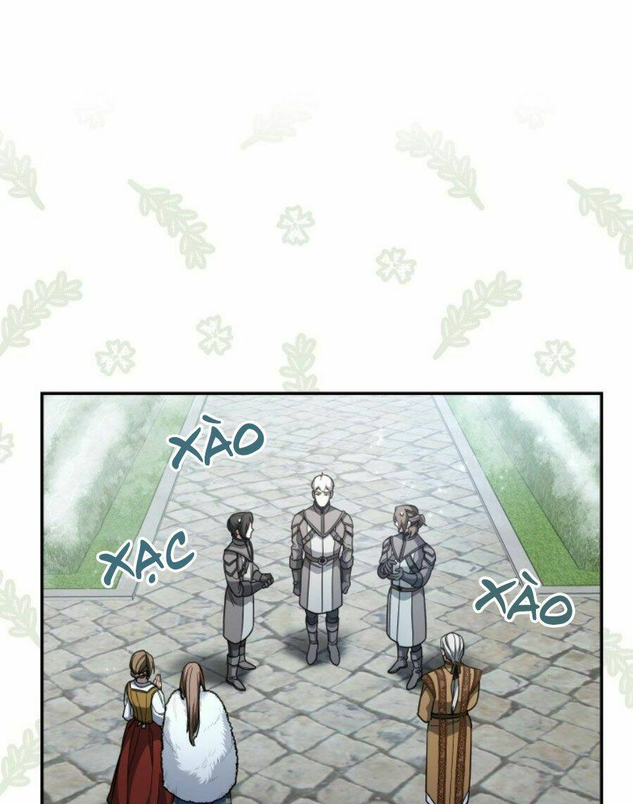 Cuộc Hôn Nhân Vụ Lợi Chapter 9 - Trang 2