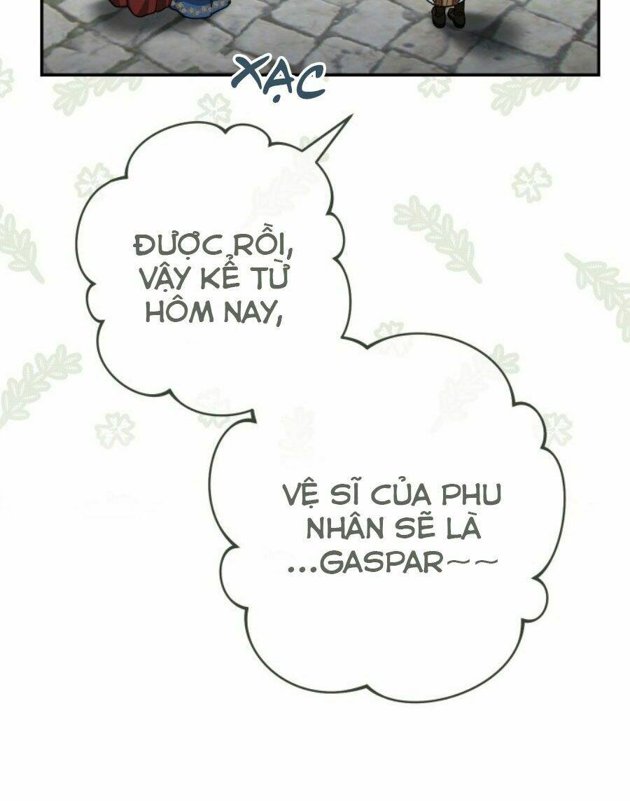 Cuộc Hôn Nhân Vụ Lợi Chapter 9 - Trang 2