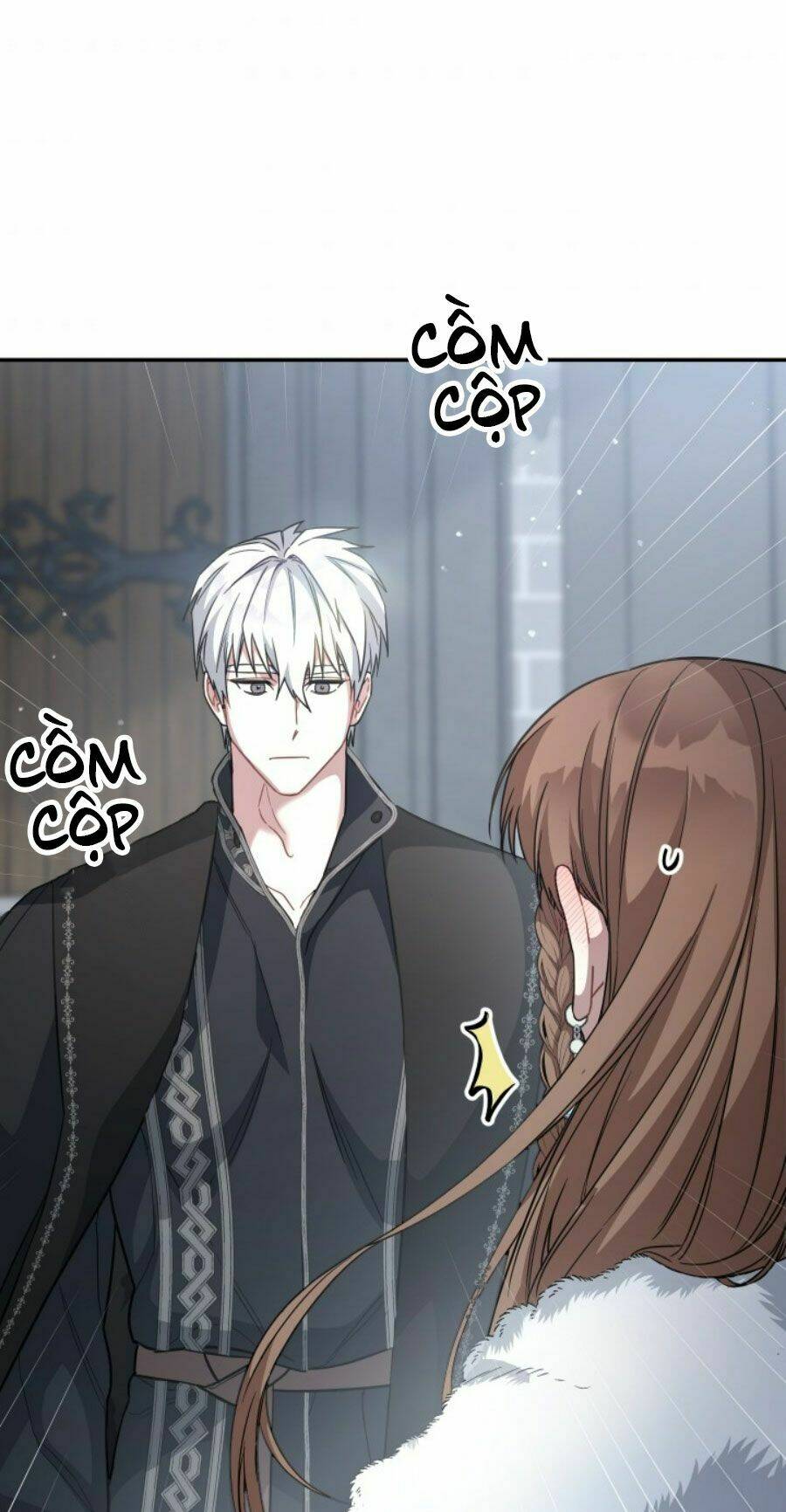 Cuộc Hôn Nhân Vụ Lợi Chapter 9 - Trang 2