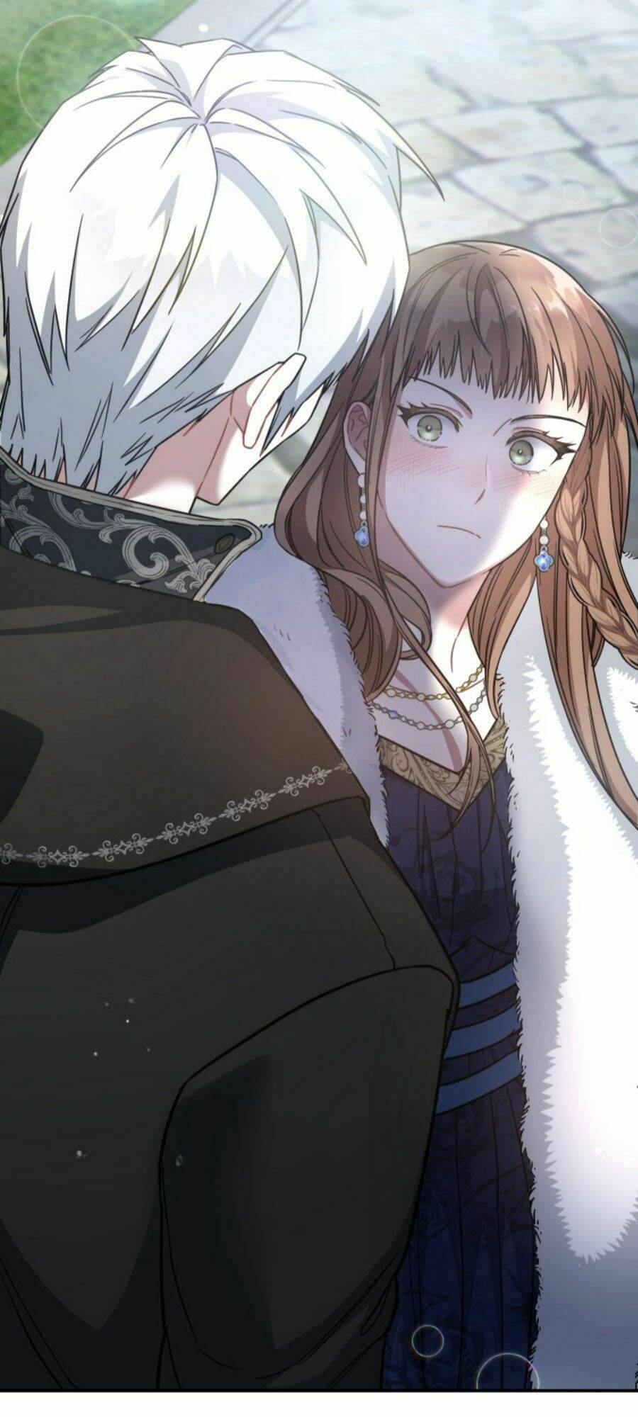 Cuộc Hôn Nhân Vụ Lợi Chapter 9 - Trang 2