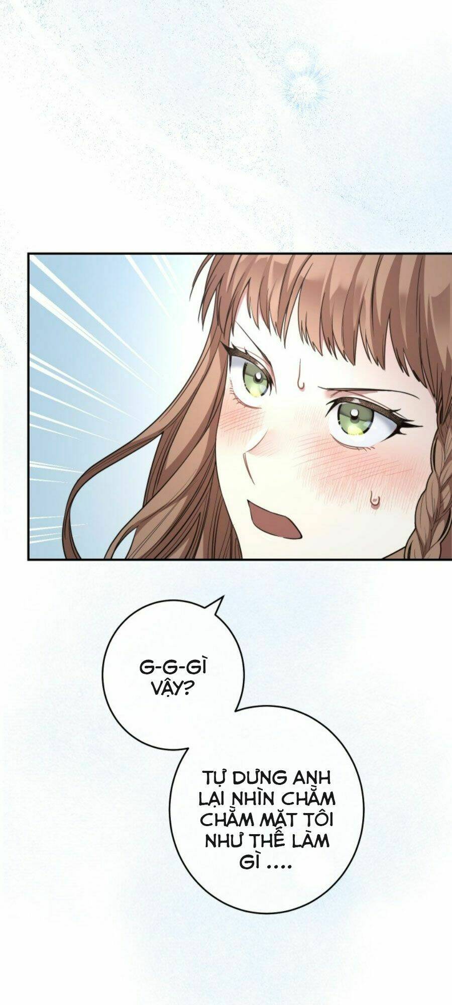 Cuộc Hôn Nhân Vụ Lợi Chapter 9 - Trang 2