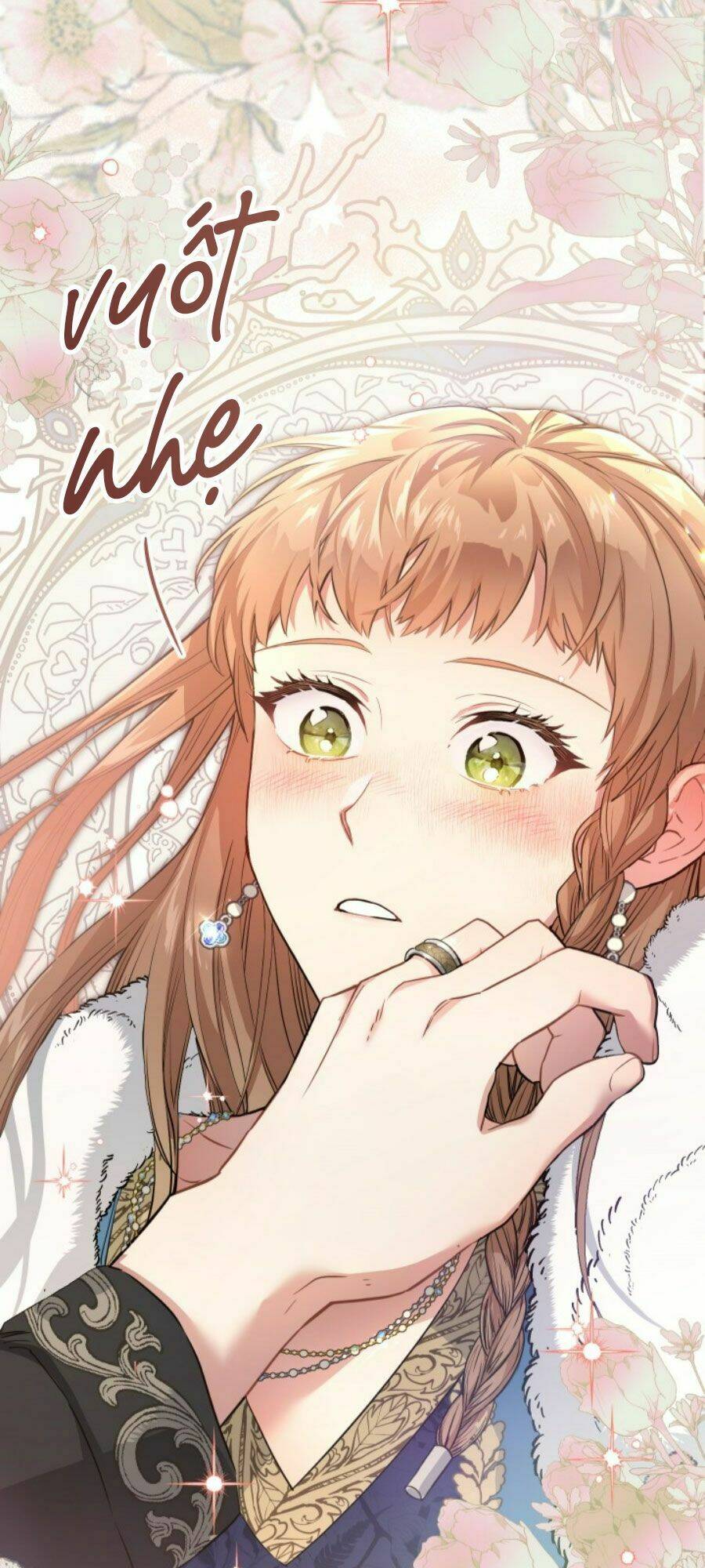 Cuộc Hôn Nhân Vụ Lợi Chapter 9 - Trang 2