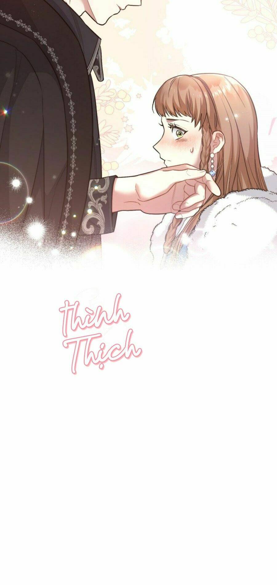 Cuộc Hôn Nhân Vụ Lợi Chapter 9 - Trang 2