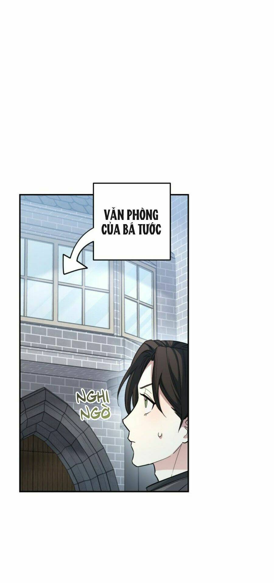 Cuộc Hôn Nhân Vụ Lợi Chapter 9 - Trang 2