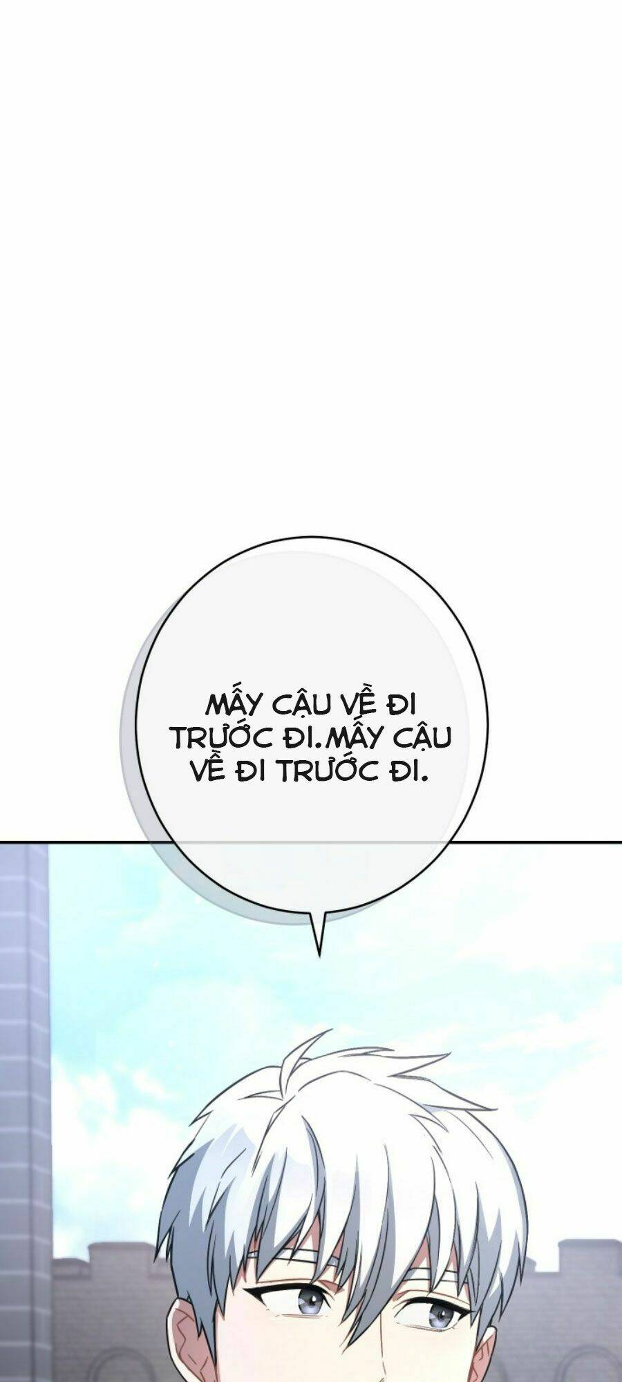 Cuộc Hôn Nhân Vụ Lợi Chapter 9 - Trang 2