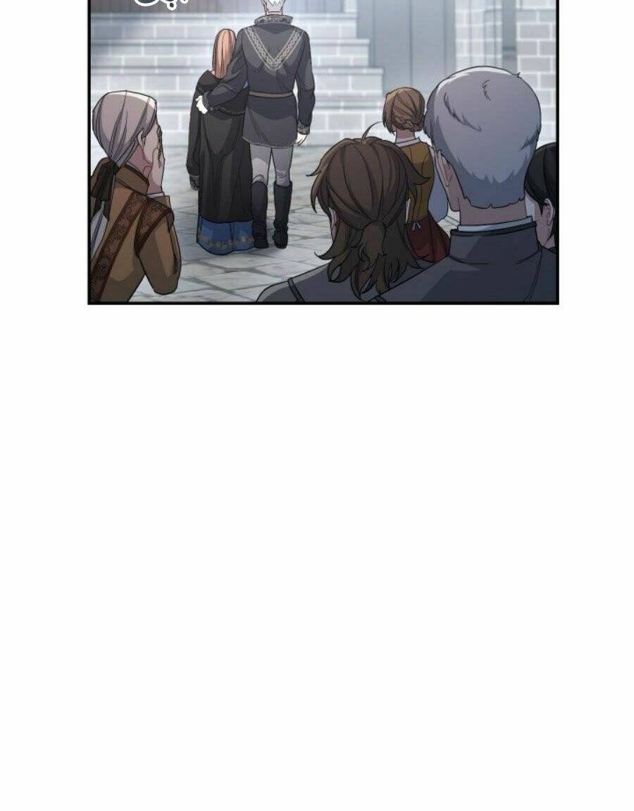 Cuộc Hôn Nhân Vụ Lợi Chapter 9 - Trang 2