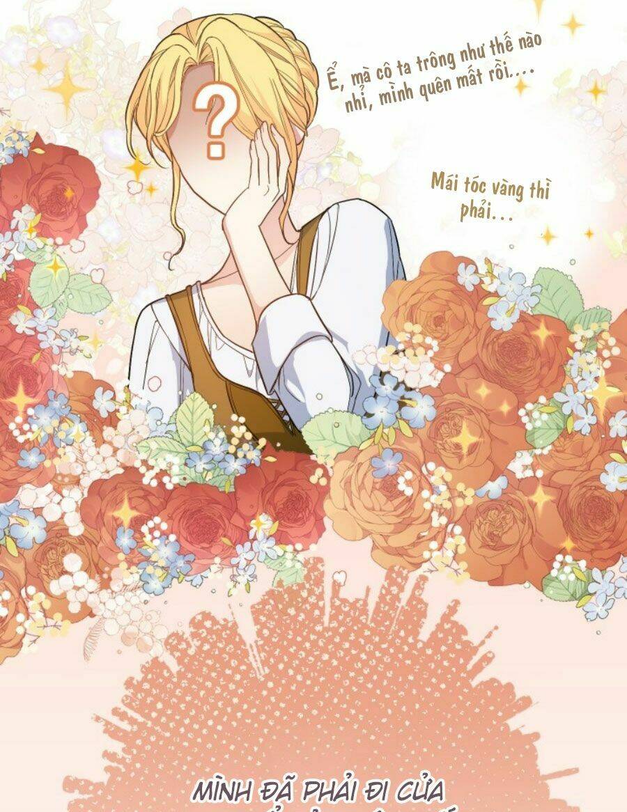 Cuộc Hôn Nhân Vụ Lợi Chapter 9 - Trang 2