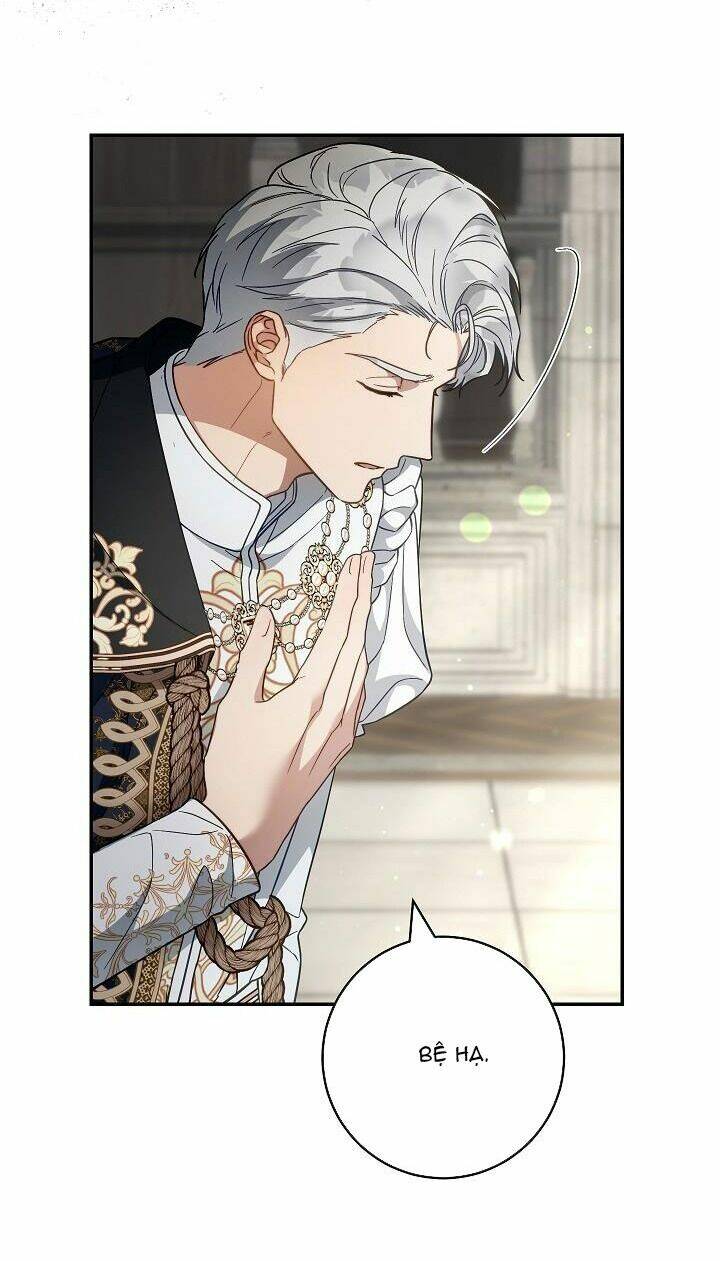 Cuộc Hôn Nhân Vụ Lợi Chapter 90 - Trang 2