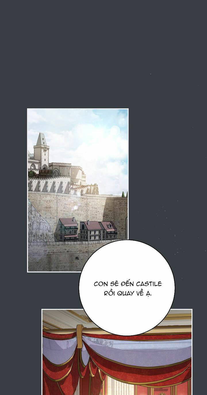 Cuộc Hôn Nhân Vụ Lợi Chapter 91 - Trang 2