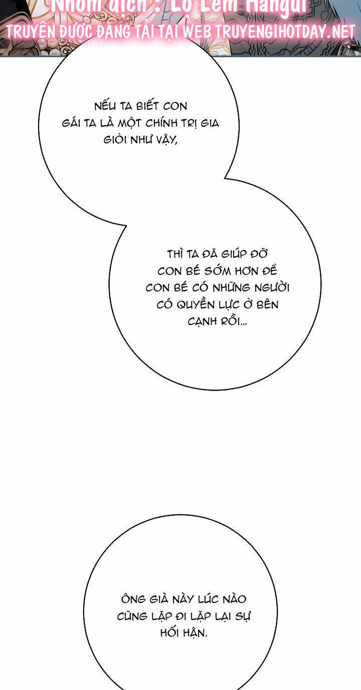 Cuộc Hôn Nhân Vụ Lợi Chapter 91 - Trang 2