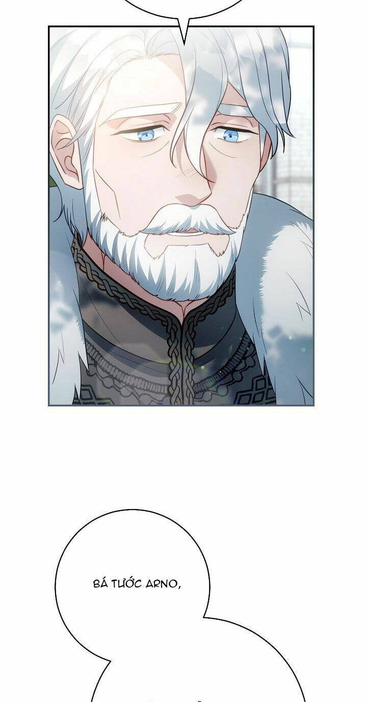 Cuộc Hôn Nhân Vụ Lợi Chapter 91 - Trang 2