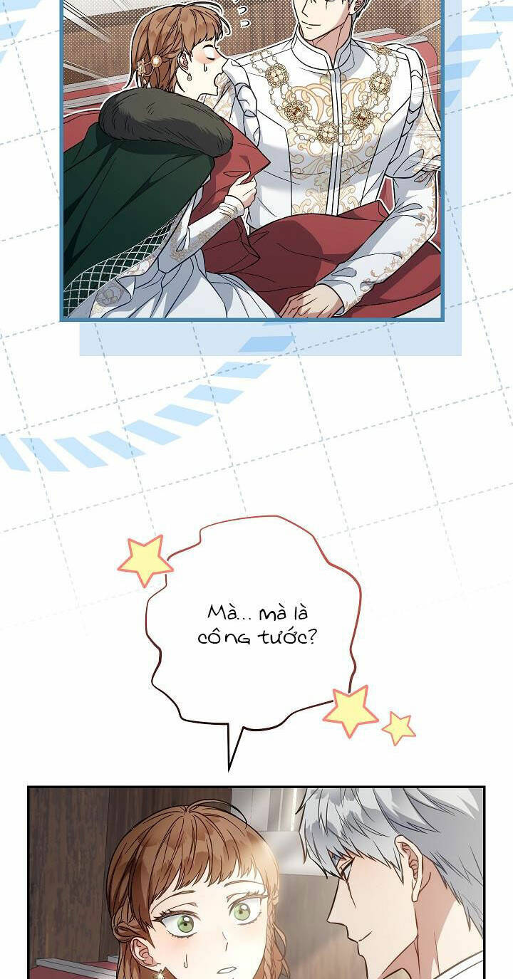 Cuộc Hôn Nhân Vụ Lợi Chapter 91 - Trang 2