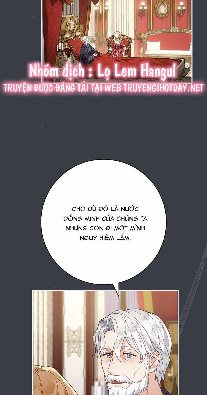 Cuộc Hôn Nhân Vụ Lợi Chapter 91 - Trang 2