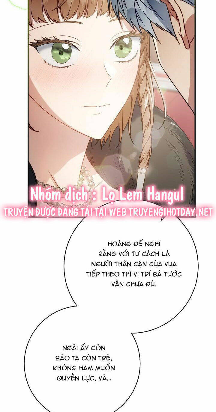 Cuộc Hôn Nhân Vụ Lợi Chapter 91 - Trang 2