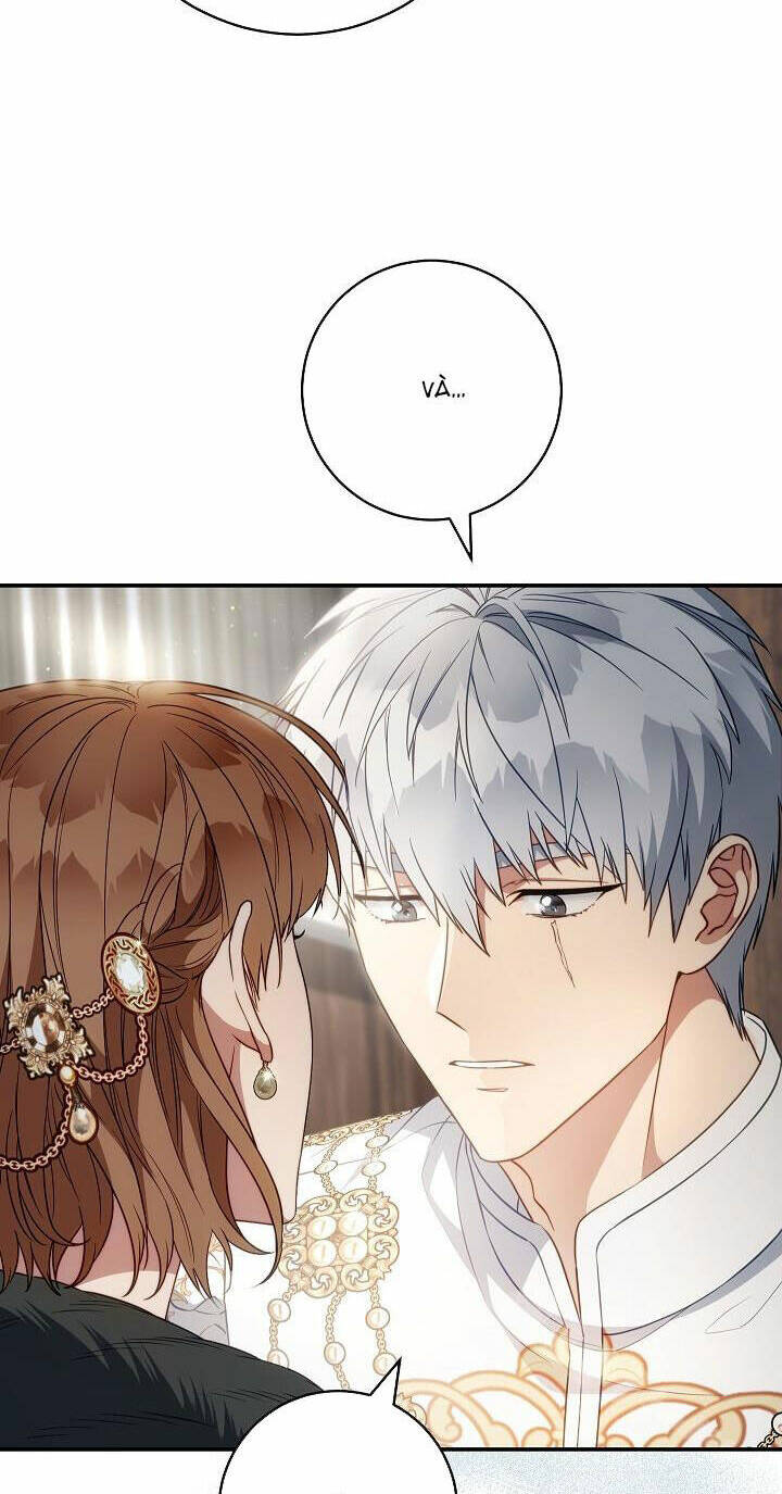 Cuộc Hôn Nhân Vụ Lợi Chapter 91 - Trang 2