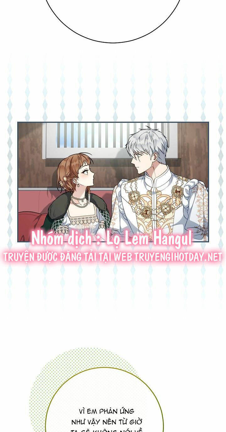 Cuộc Hôn Nhân Vụ Lợi Chapter 91 - Trang 2