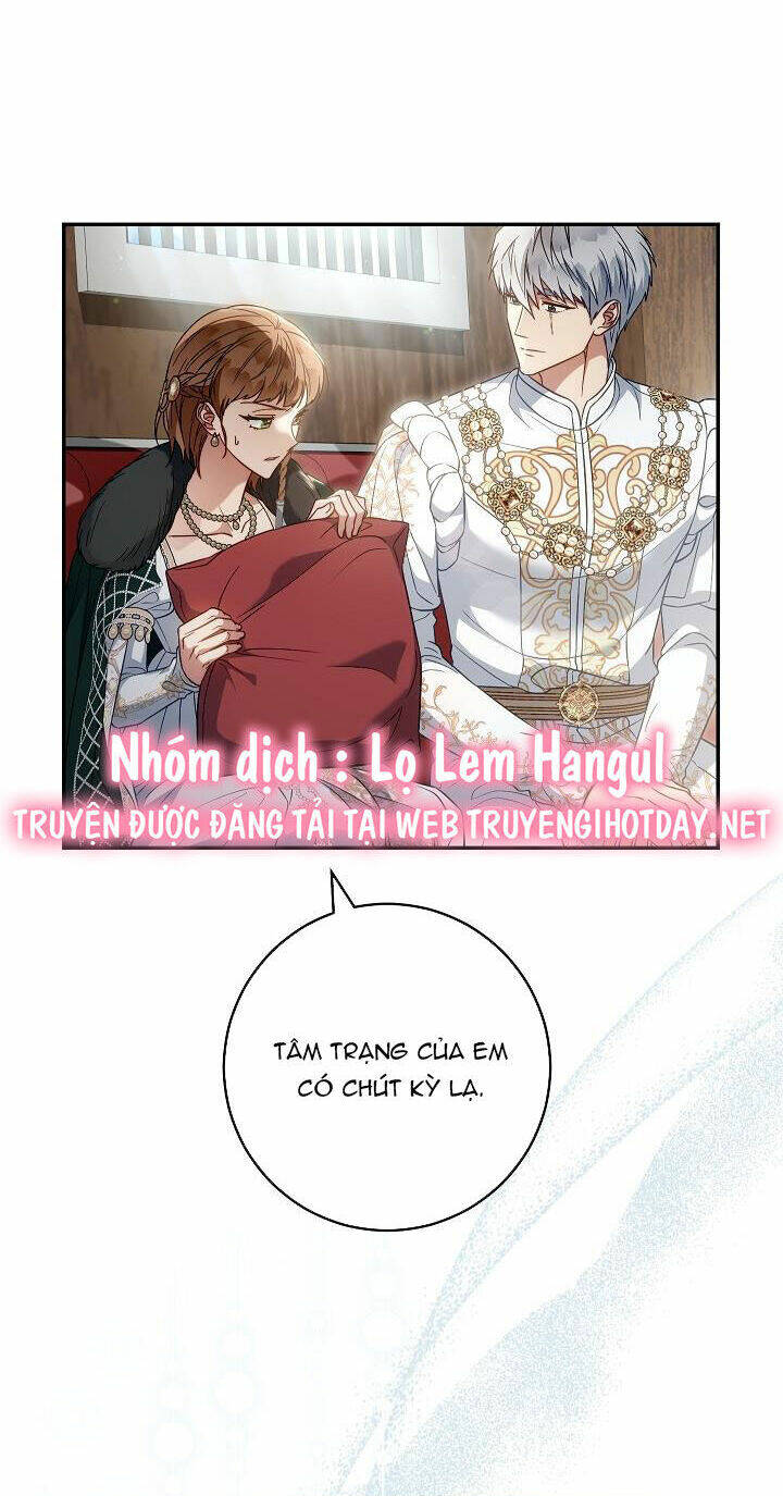 Cuộc Hôn Nhân Vụ Lợi Chapter 91 - Trang 2