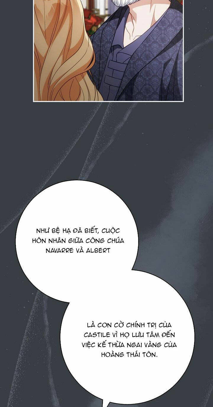 Cuộc Hôn Nhân Vụ Lợi Chapter 91 - Trang 2