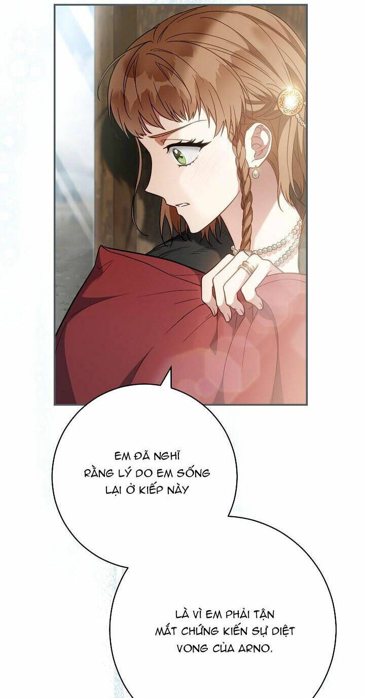 Cuộc Hôn Nhân Vụ Lợi Chapter 91 - Trang 2