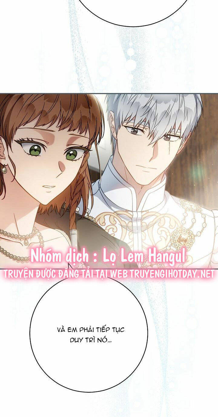 Cuộc Hôn Nhân Vụ Lợi Chapter 91 - Trang 2