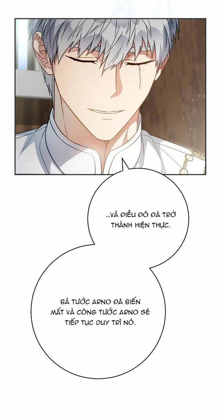 Cuộc Hôn Nhân Vụ Lợi Chapter 91 - Trang 2