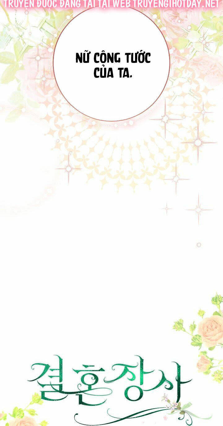 Cuộc Hôn Nhân Vụ Lợi Chapter 91 - Trang 2