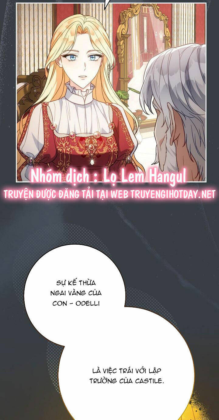 Cuộc Hôn Nhân Vụ Lợi Chapter 91 - Trang 2