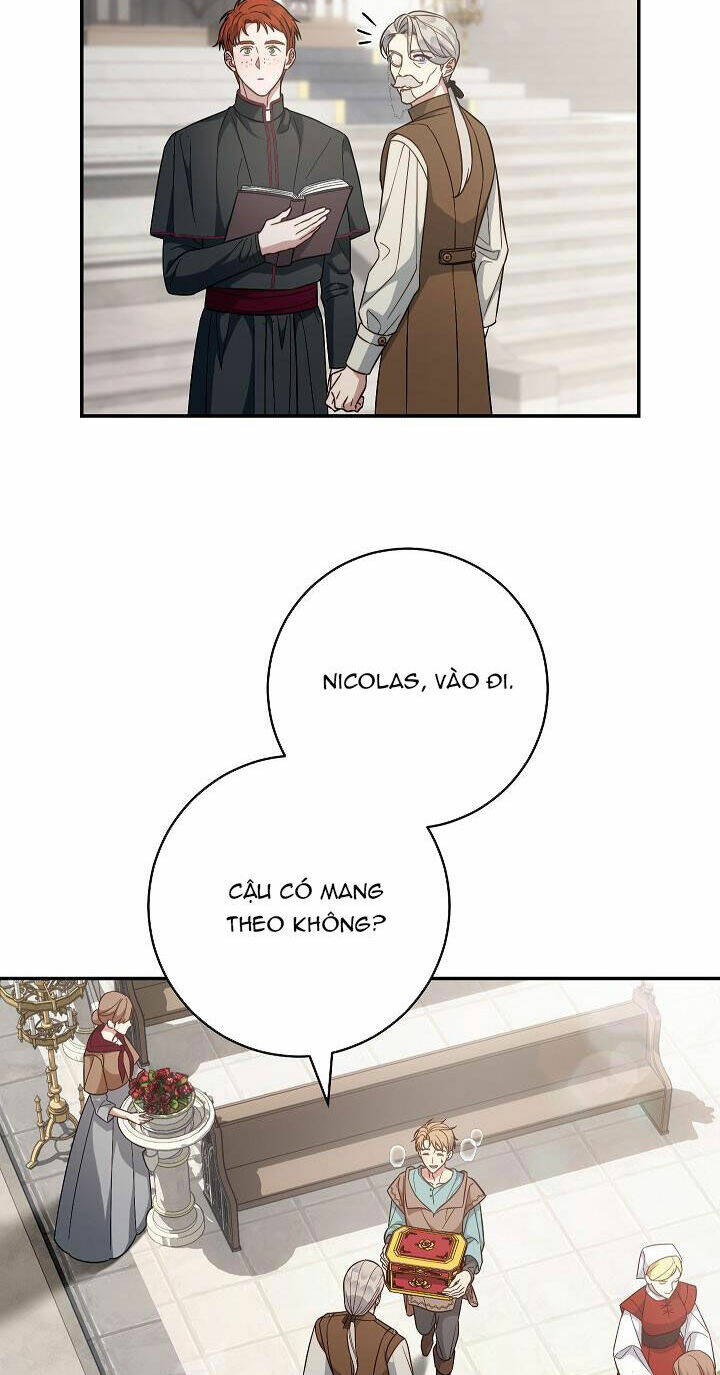 Cuộc Hôn Nhân Vụ Lợi Chapter 91 - Trang 2