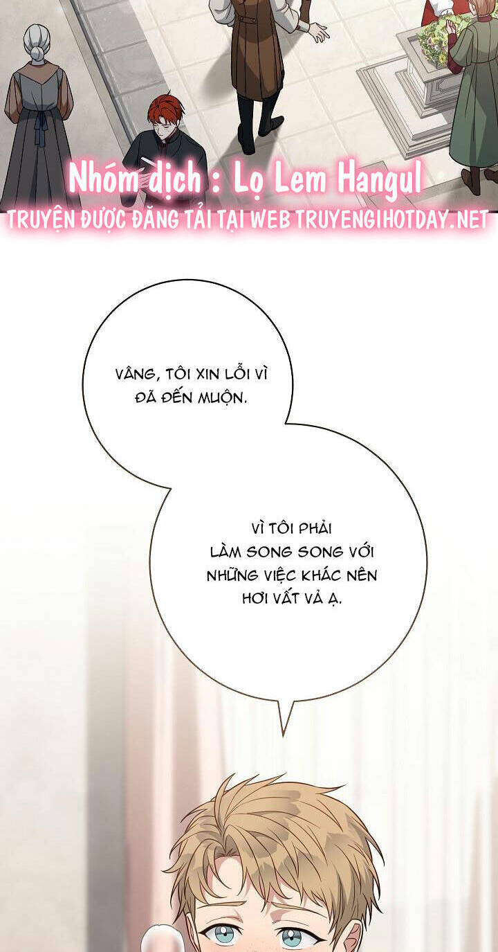 Cuộc Hôn Nhân Vụ Lợi Chapter 91 - Trang 2