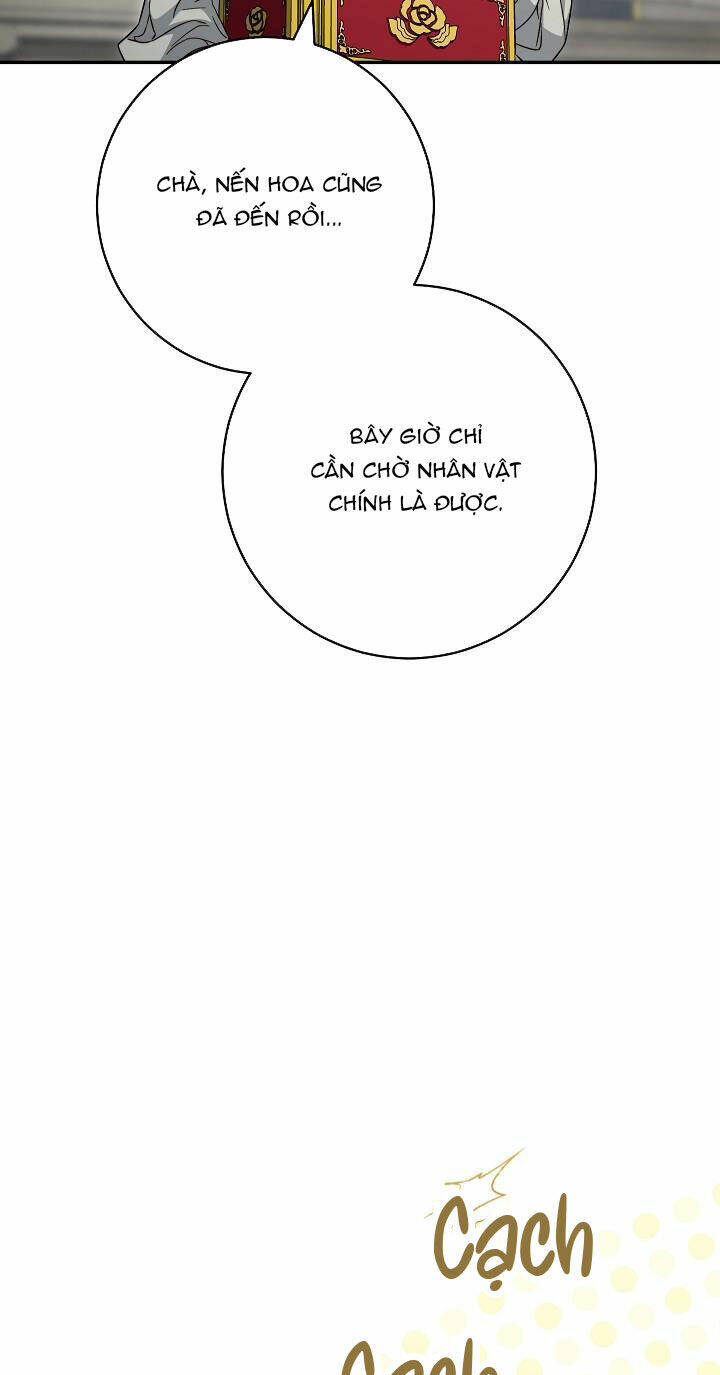 Cuộc Hôn Nhân Vụ Lợi Chapter 91 - Trang 2