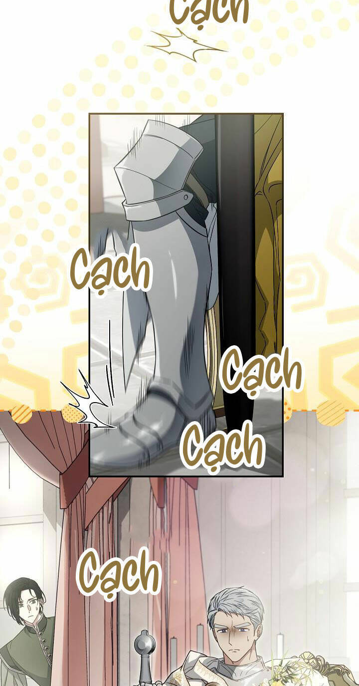 Cuộc Hôn Nhân Vụ Lợi Chapter 91 - Trang 2