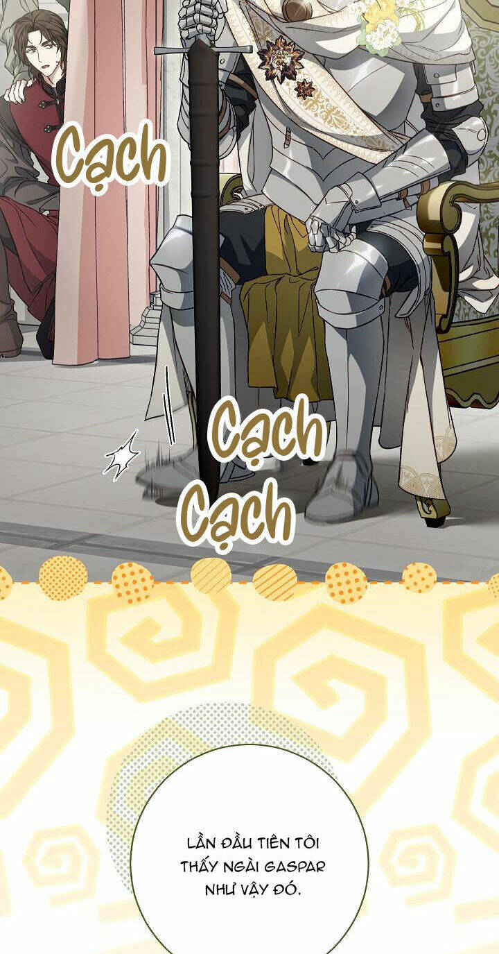 Cuộc Hôn Nhân Vụ Lợi Chapter 91 - Trang 2