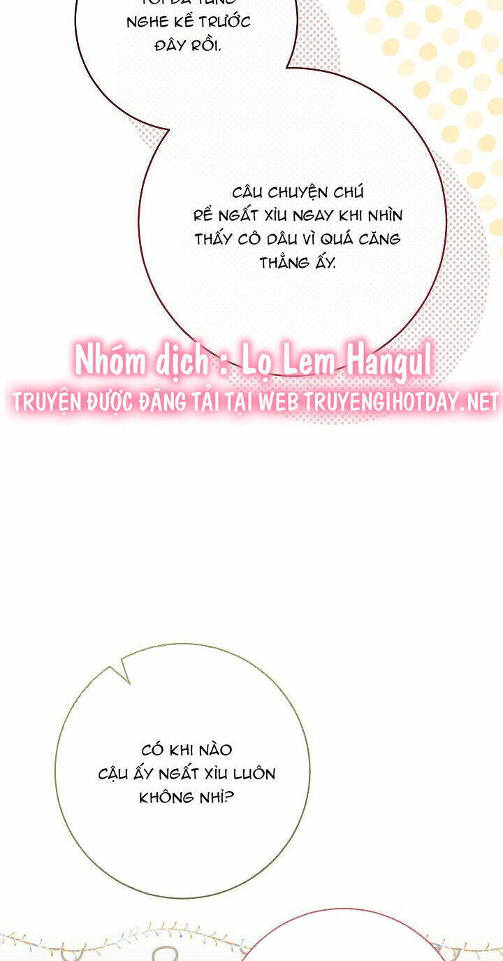 Cuộc Hôn Nhân Vụ Lợi Chapter 91 - Trang 2