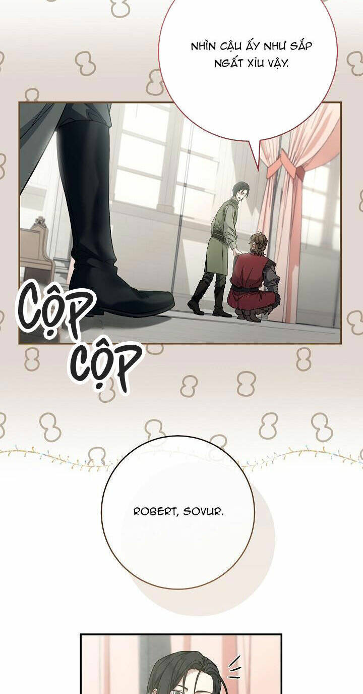 Cuộc Hôn Nhân Vụ Lợi Chapter 91 - Trang 2