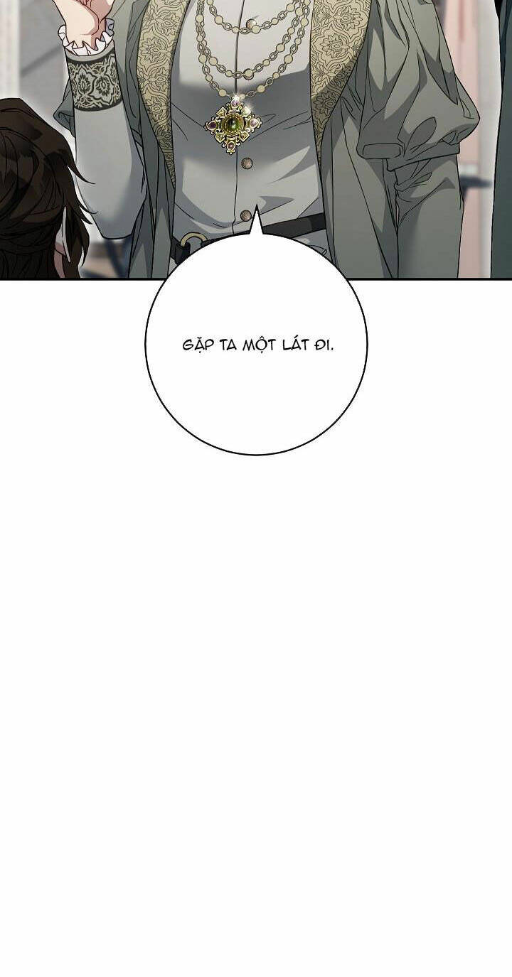 Cuộc Hôn Nhân Vụ Lợi Chapter 91 - Trang 2