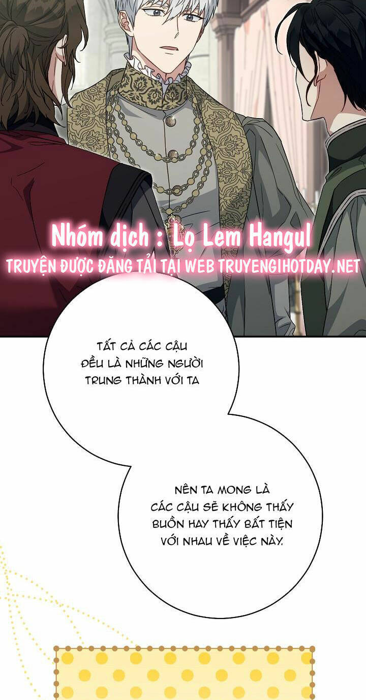 Cuộc Hôn Nhân Vụ Lợi Chapter 91 - Trang 2