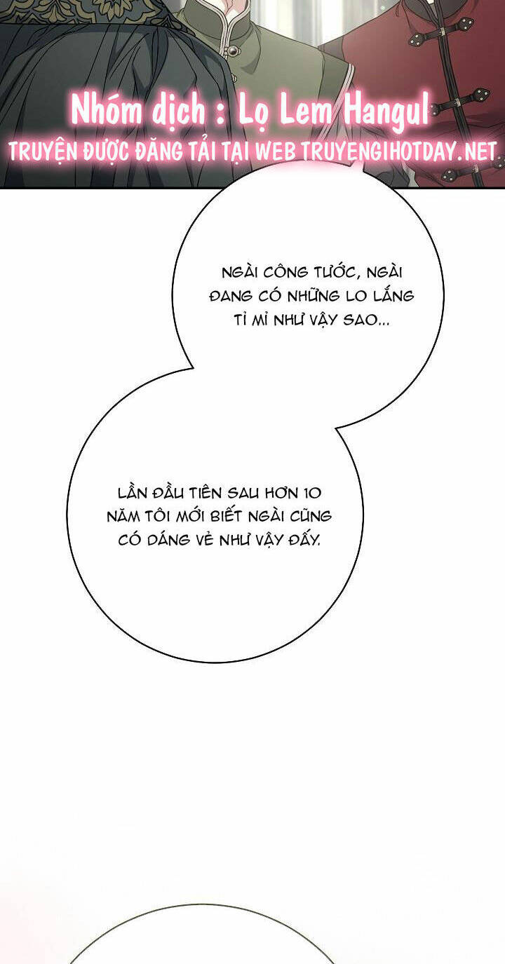 Cuộc Hôn Nhân Vụ Lợi Chapter 91 - Trang 2