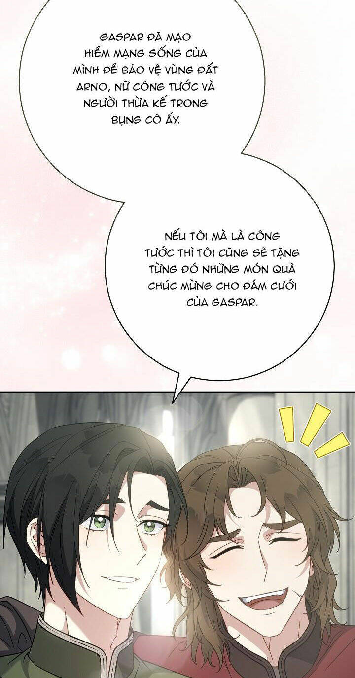 Cuộc Hôn Nhân Vụ Lợi Chapter 91 - Trang 2