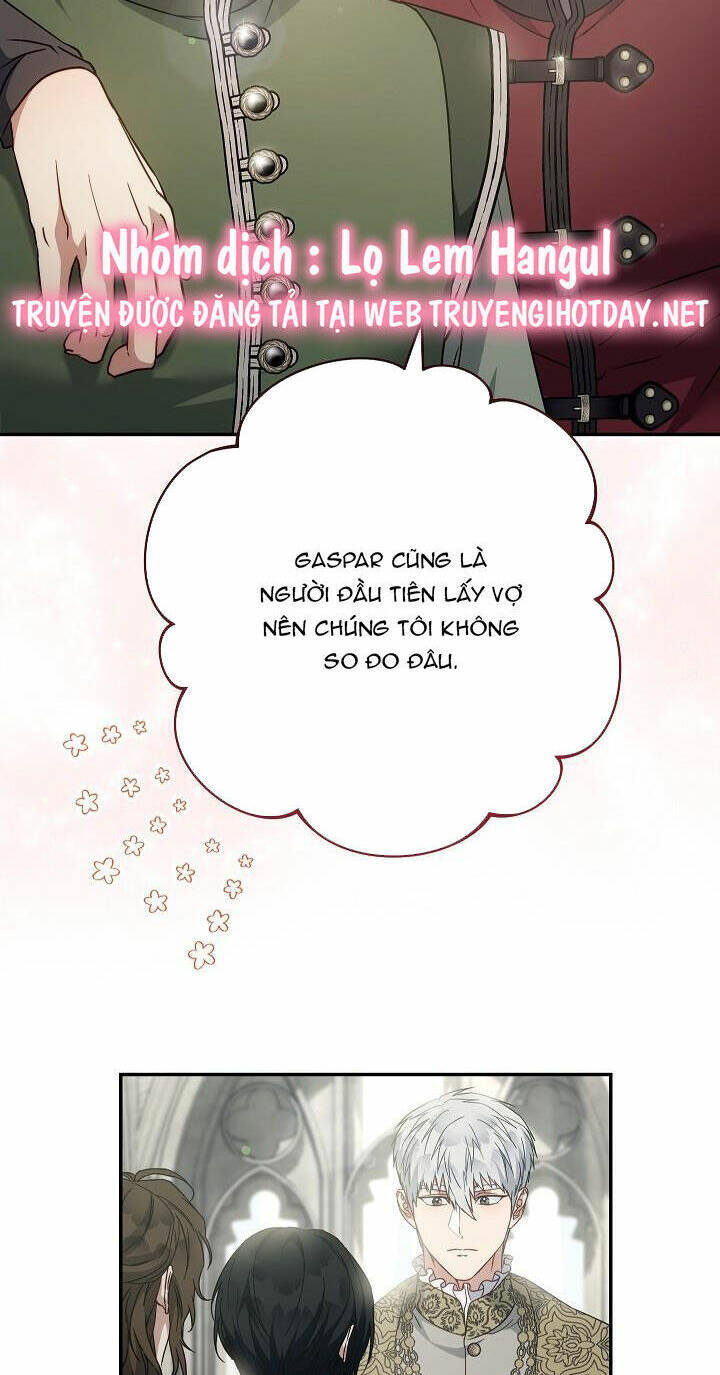 Cuộc Hôn Nhân Vụ Lợi Chapter 91 - Trang 2