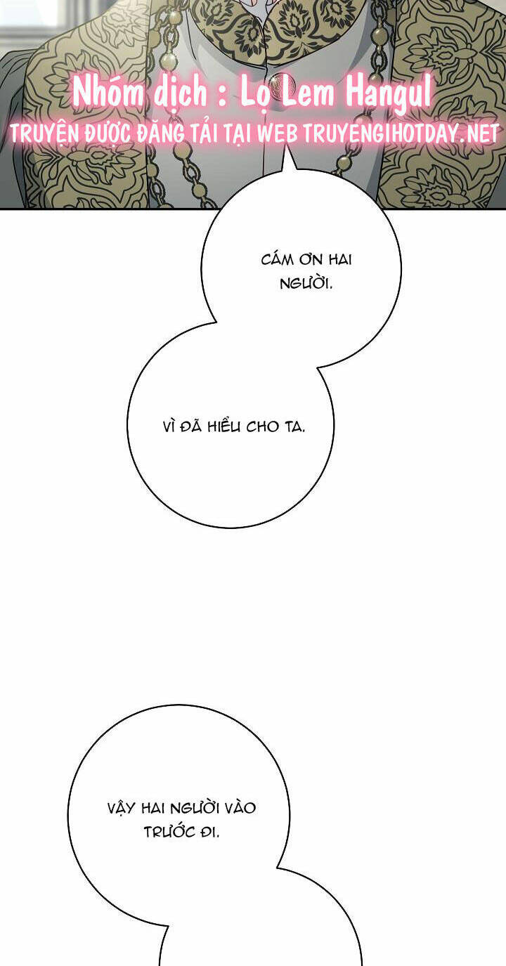 Cuộc Hôn Nhân Vụ Lợi Chapter 91 - Trang 2