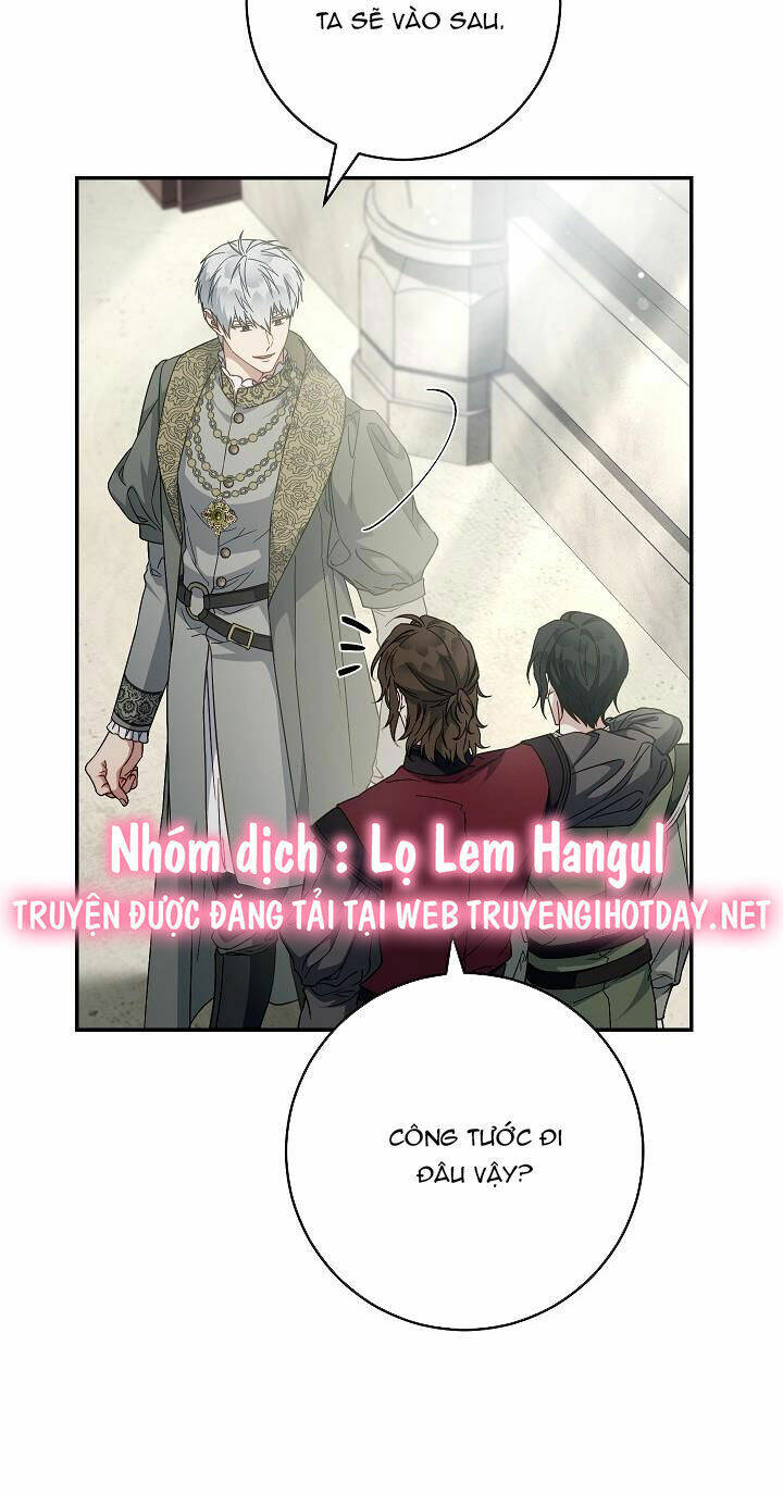 Cuộc Hôn Nhân Vụ Lợi Chapter 91 - Trang 2