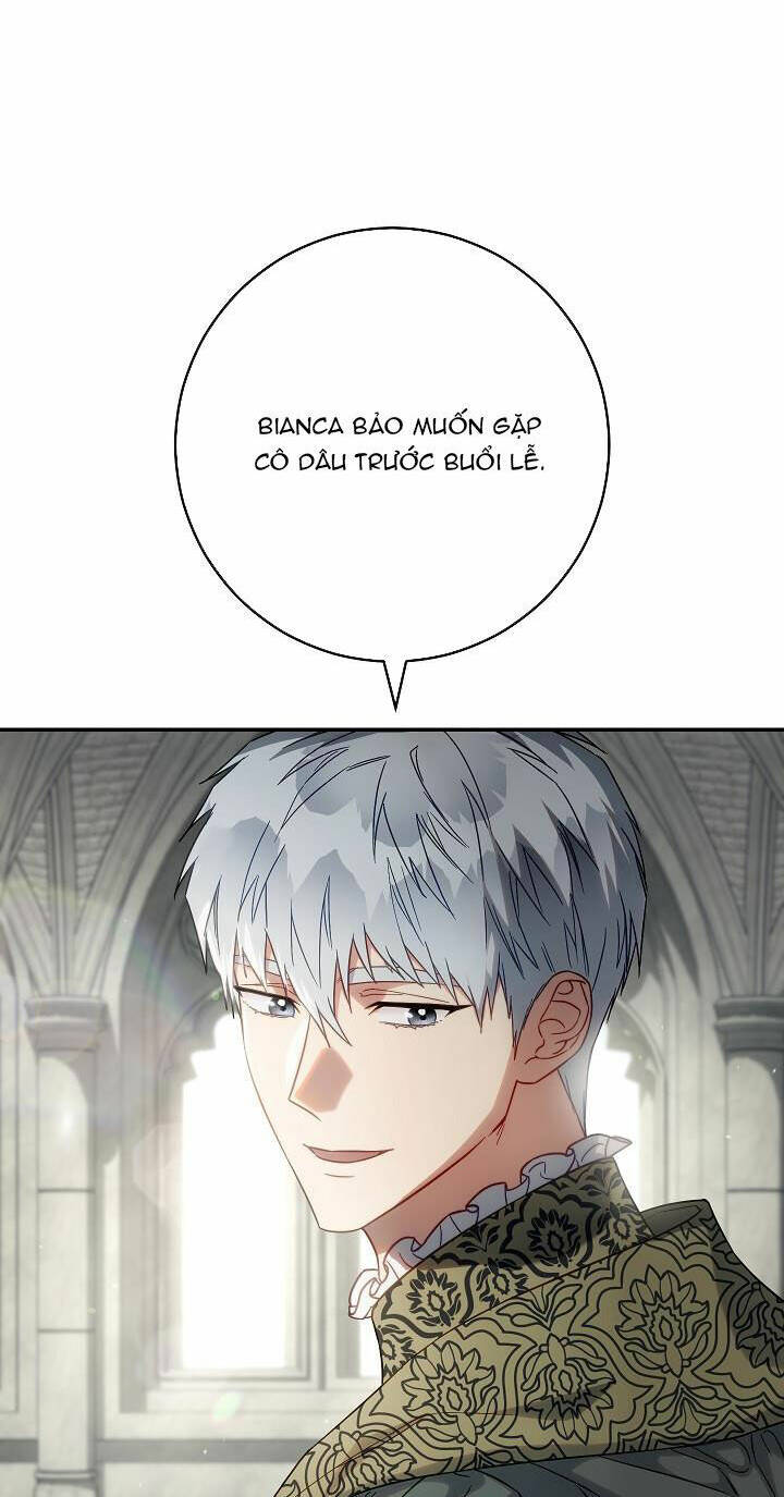 Cuộc Hôn Nhân Vụ Lợi Chapter 91 - Trang 2