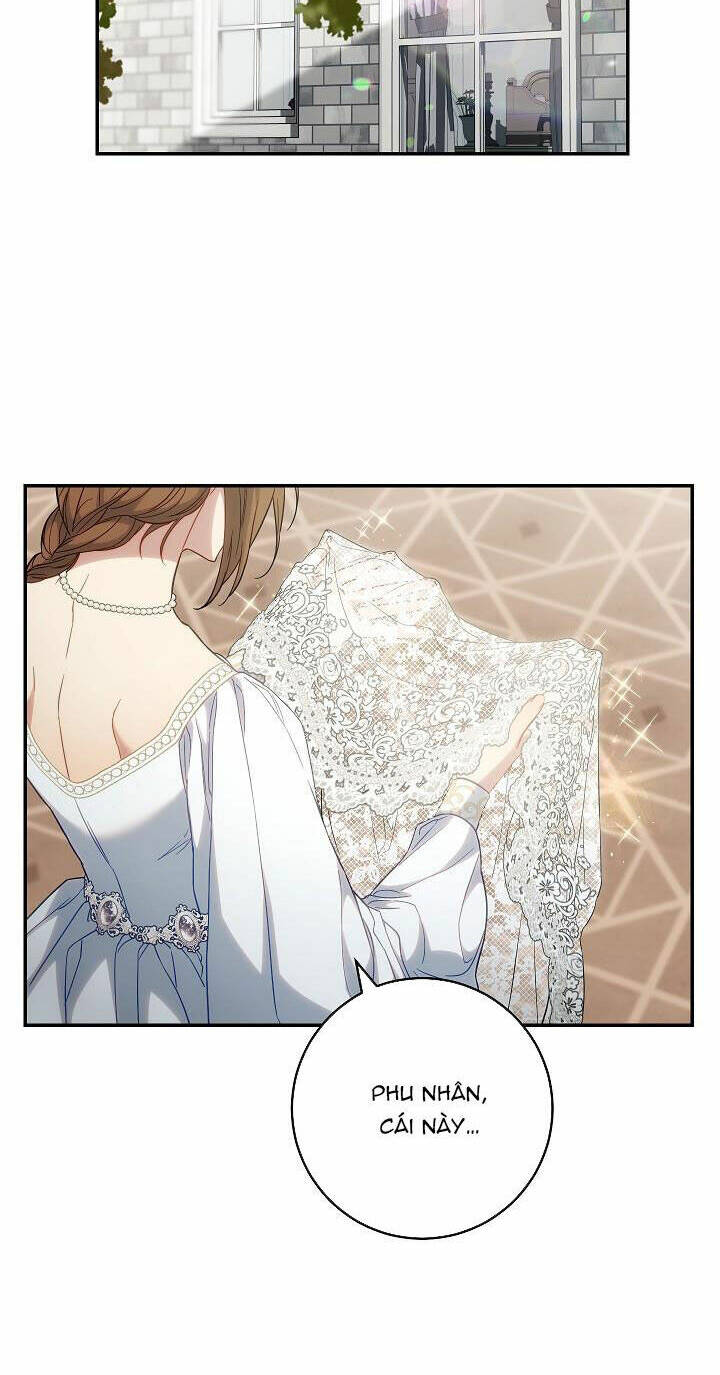 Cuộc Hôn Nhân Vụ Lợi Chapter 91 - Trang 2