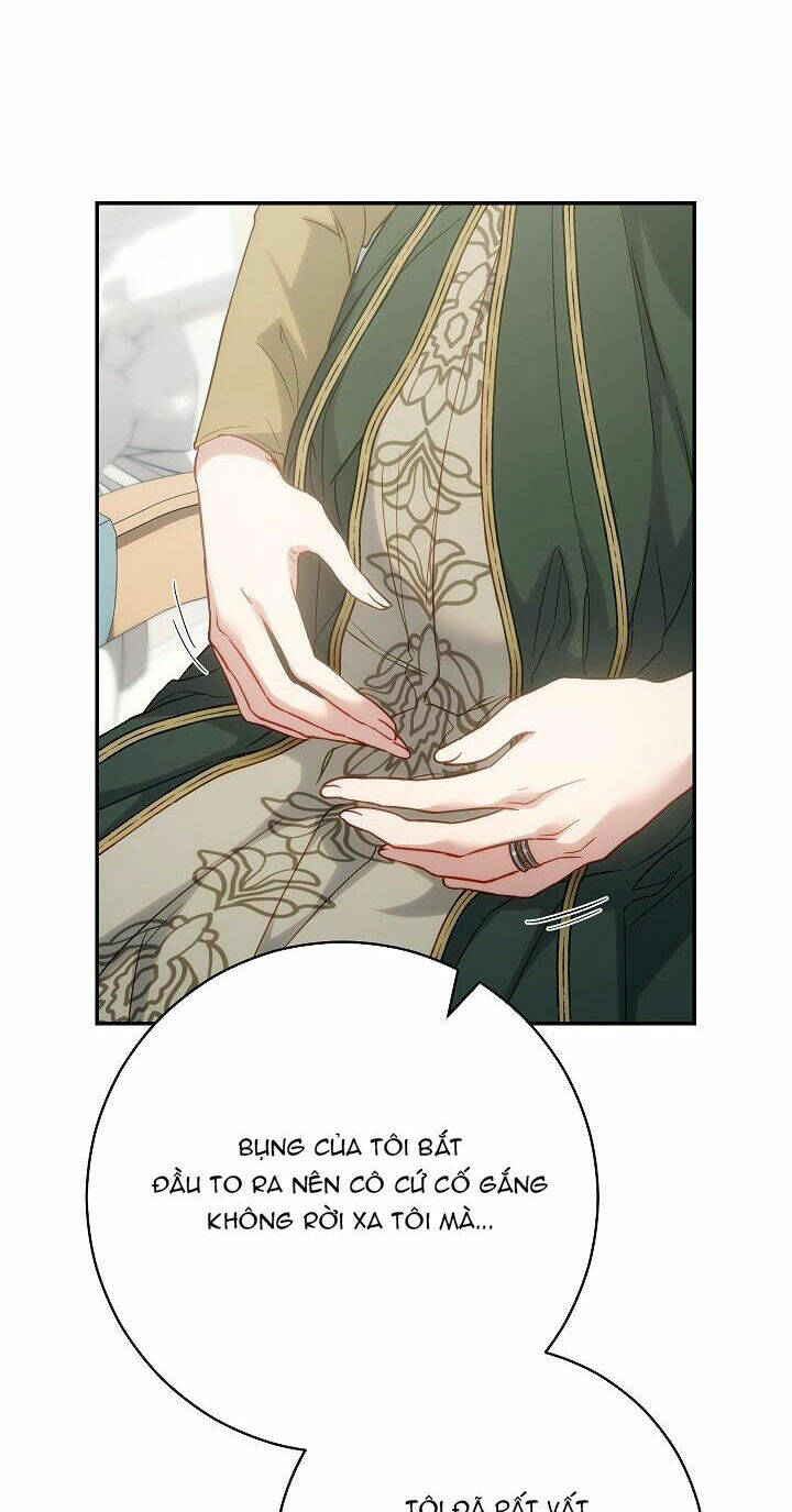 Cuộc Hôn Nhân Vụ Lợi Chapter 91 - Trang 2