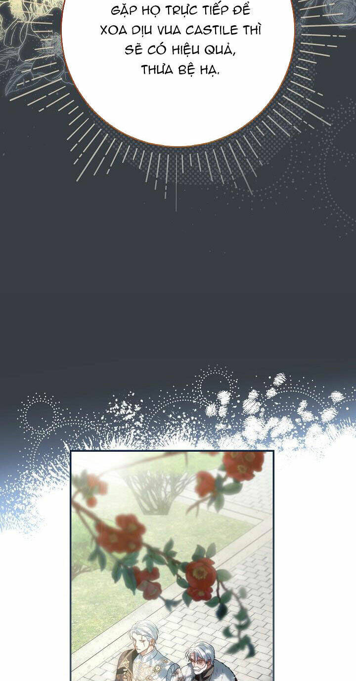 Cuộc Hôn Nhân Vụ Lợi Chapter 91 - Trang 2