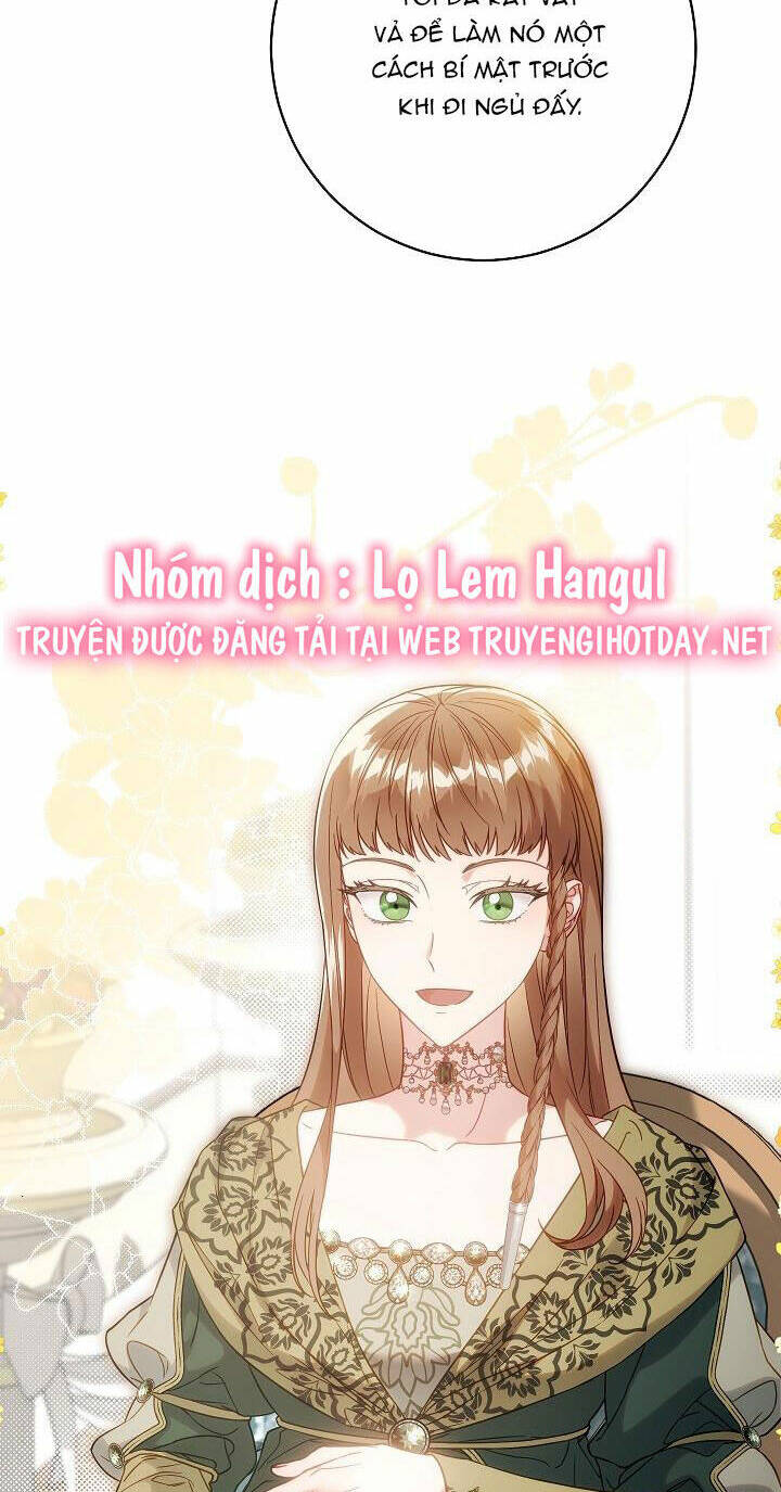 Cuộc Hôn Nhân Vụ Lợi Chapter 91 - Trang 2