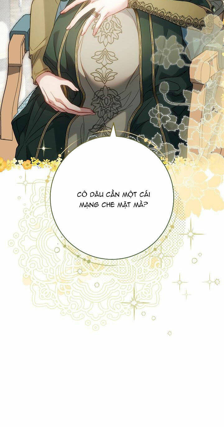 Cuộc Hôn Nhân Vụ Lợi Chapter 91 - Trang 2