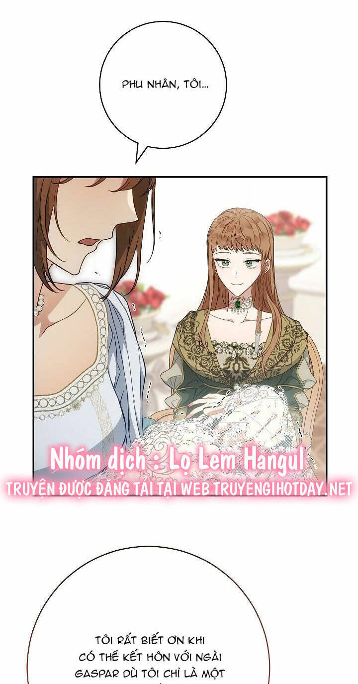 Cuộc Hôn Nhân Vụ Lợi Chapter 91 - Trang 2