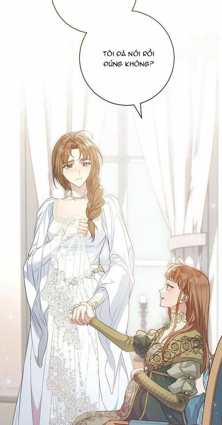 Cuộc Hôn Nhân Vụ Lợi Chapter 91 - Trang 2