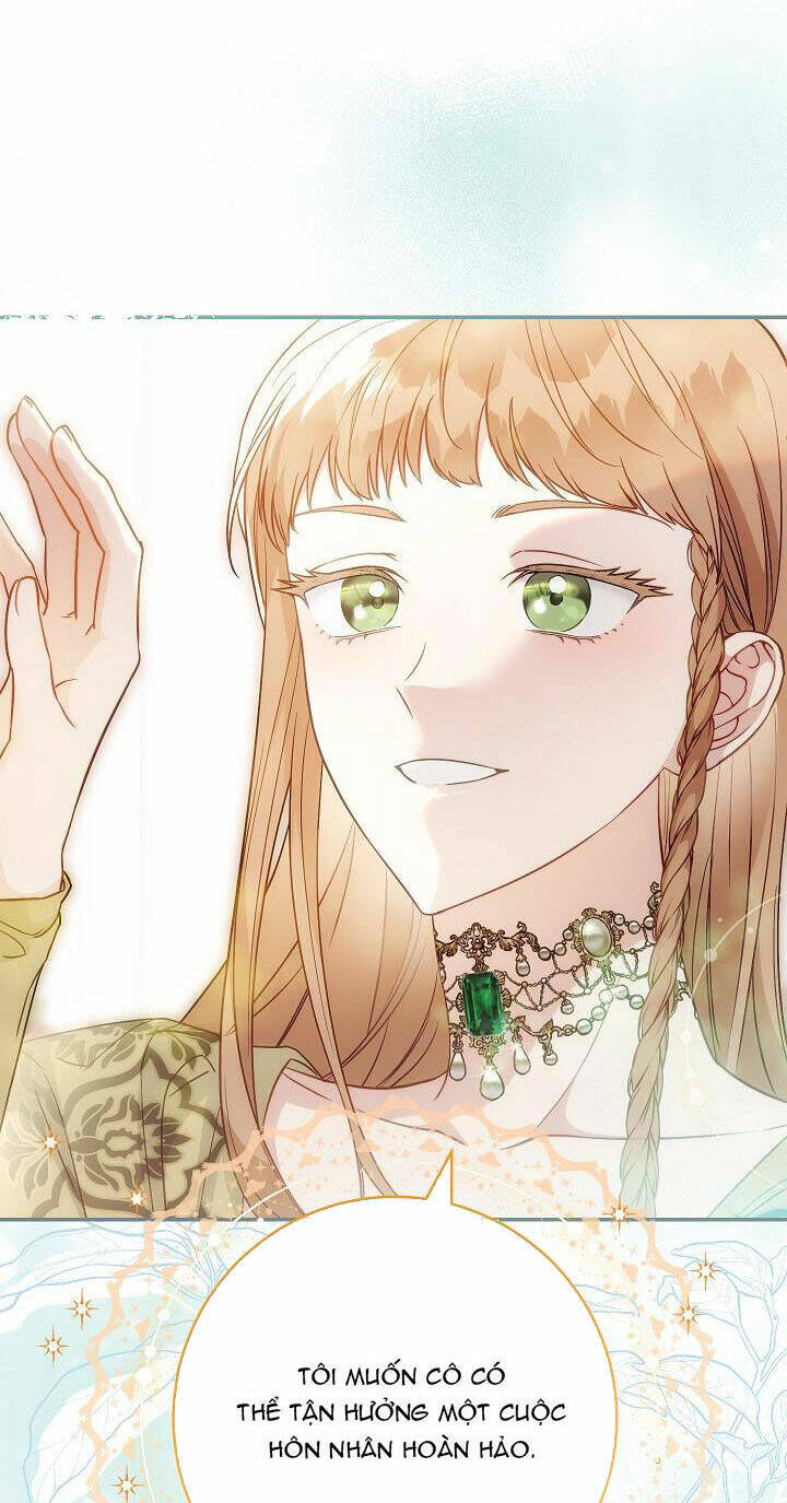 Cuộc Hôn Nhân Vụ Lợi Chapter 91 - Trang 2